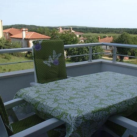 Apartment Eni Rovinj Eksteriør billede
