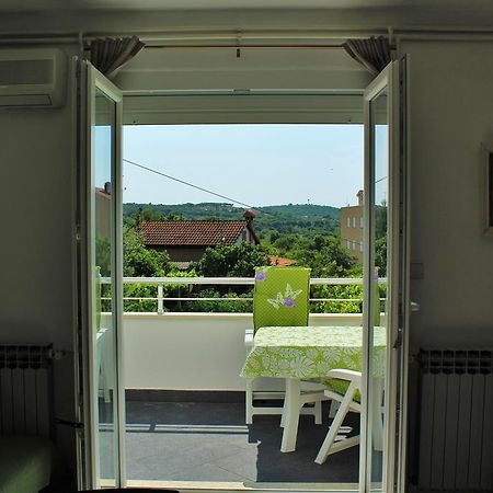 Apartment Eni Rovinj Eksteriør billede