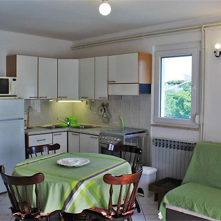 Apartment Eni Rovinj Eksteriør billede