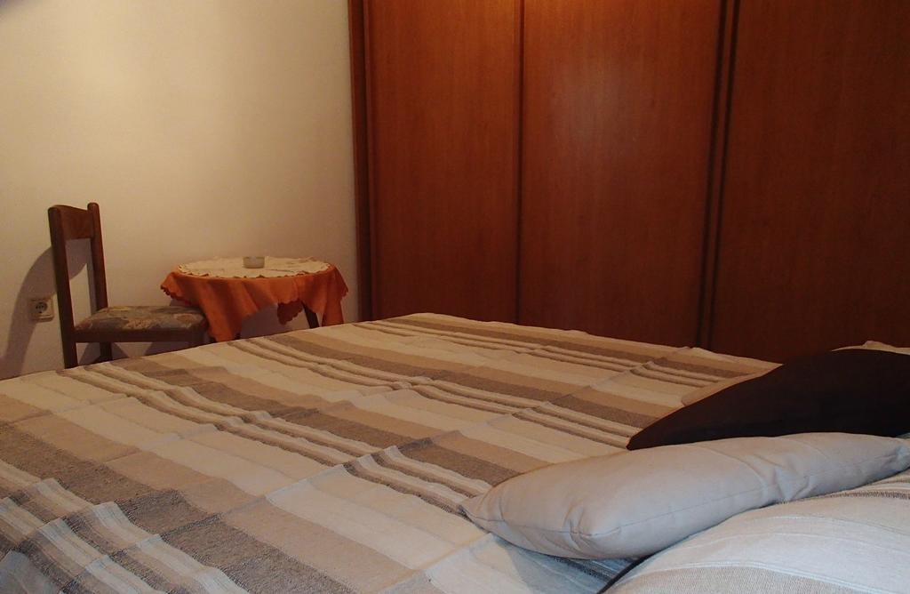 Apartment Eni Rovinj Værelse billede
