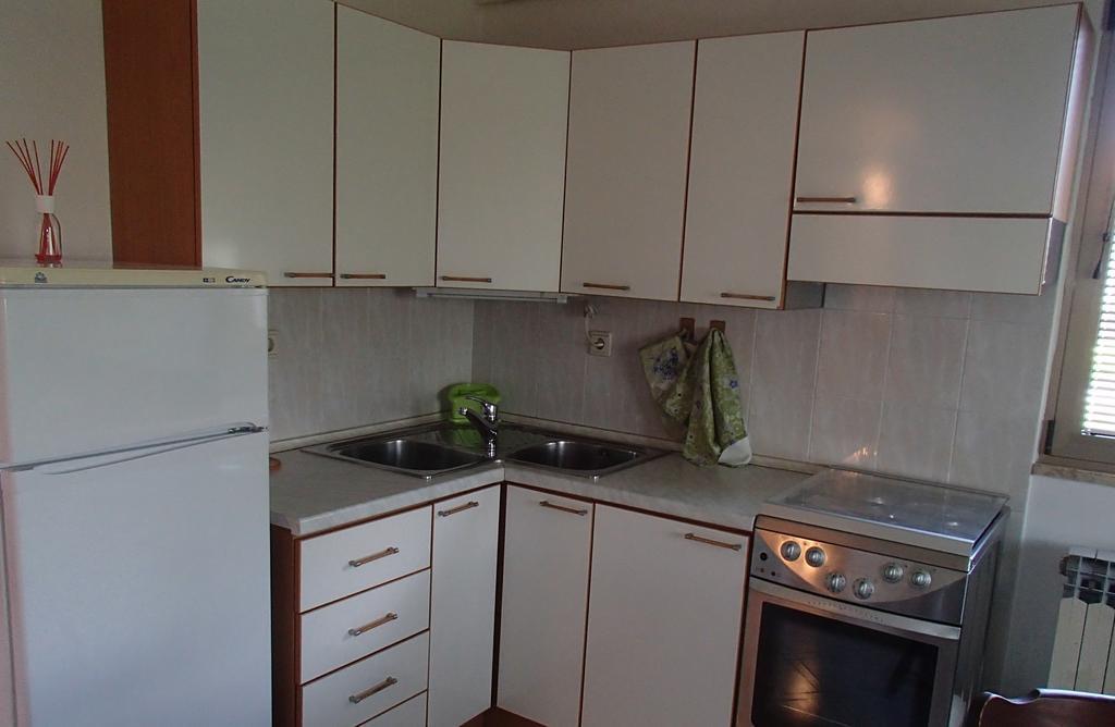 Apartment Eni Rovinj Værelse billede
