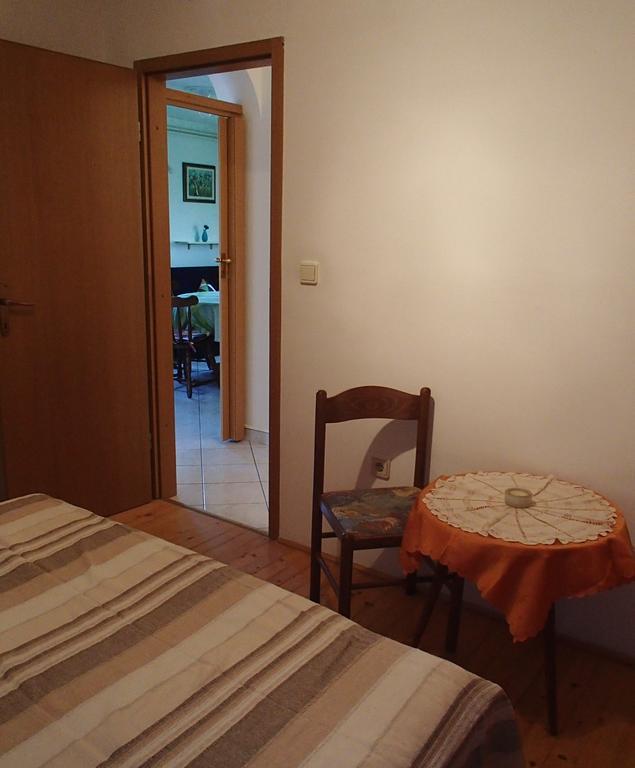 Apartment Eni Rovinj Værelse billede