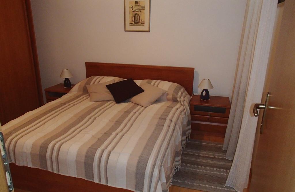 Apartment Eni Rovinj Værelse billede