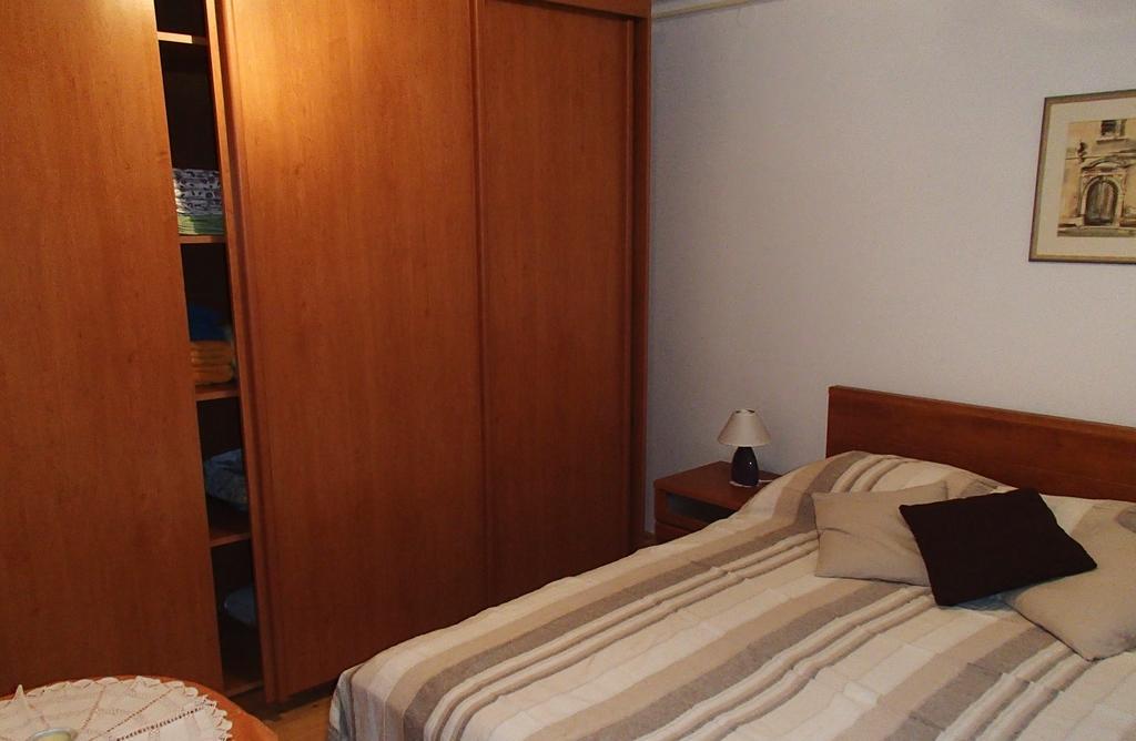 Apartment Eni Rovinj Værelse billede