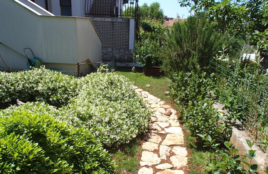 Apartment Eni Rovinj Værelse billede
