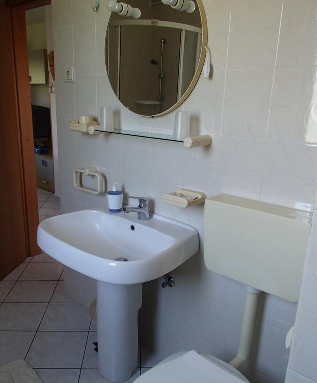 Apartment Eni Rovinj Værelse billede