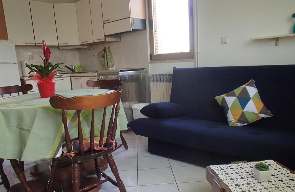 Apartment Eni Rovinj Værelse billede