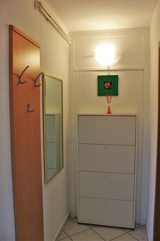 Apartment Eni Rovinj Eksteriør billede